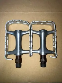 BMX 自転車 フラットペダル ロードバイク クロスバイク MTB 当時物