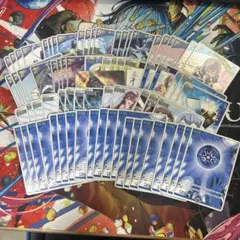 大会優勝構築】オーロ・クロニー デッキ 調整パーツ/エール付き ホロカ