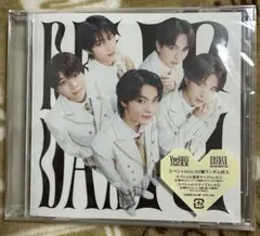 Yes!東京 M!LK盤 トレカなし