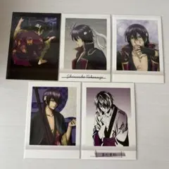 高杉晋助 ぱしゃこれ