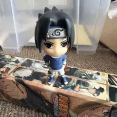 2026年最新】ねんどろいどNARUTO_ナルト_疾風伝うちはサスケの人気