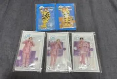 TravisJapan トラジャ アクスタ