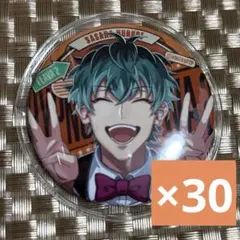 ヒプマイ　ヒプノシスマイク　Flava2 白膠木簓 缶バッジ 5点 ヒプマイ ヒプノシスマイク Flava2 白膠木簓 缶バッジ 5点