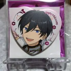 2026年最新】氷鷹北斗 缶バッジの人気アイテム - メルカリ