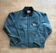 2026年最新】CarHartt アクティブジャケット sの人気アイテム - メルカリ