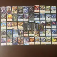 デュエルマスターズトレーディングカードセットまとめ売り 143枚