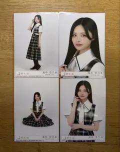 櫻坂46 浅井恋乃未 15thシングル封入生写真 - メルカリ