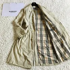 2025年最新】burberryステンカラーコートレディースの人気