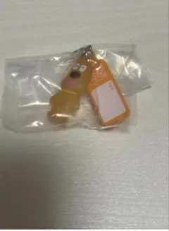 めいけんチーズ めじるしアクセサリー