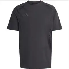 adidas(アディダス) TIRO トラベルTシャツ　サッカー半袖Tシャツ