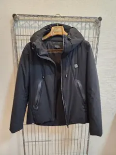 Barneys New Yorkダウンジャケット(バッテリーつき)のサムネイル
