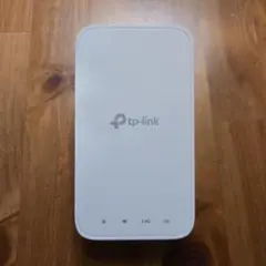 tp-link RE300 無線LAN中継機