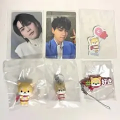 JOCHUM まめちぃ めじるし ならぶんです ハッシュタグ JO1 豆原一成