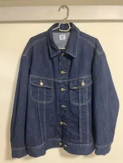 Lee 101J デニムジャケット