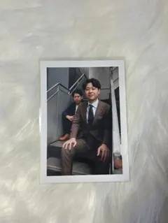 ダンビラムーチョ