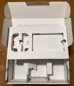 【空箱】Nintendo Switch Minecraftセット