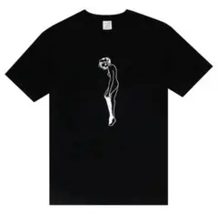 ウィムジー　tシャツ ブラック　サイズXXL