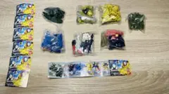 機動戦士ガンダム MSセレクション18
