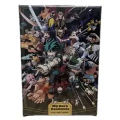 2026年最新】緑谷出久トランプの人気アイテム - メルカリ