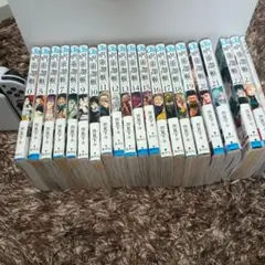 呪術廻戦 0巻　0.5巻　5〜23巻　まとめ売り