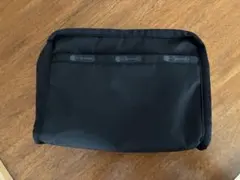 レスポートサック　ポーチ