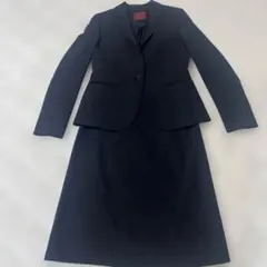 AMACA スカートスーツ ✴︎サイズ36 7号✴︎ビジネススーツ✴︎フォーマルスーツ