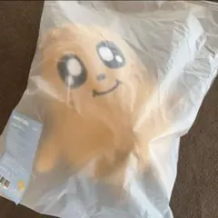 ミニティーン キムジャ ミンギュ ぬいぐるみSEVENTEEN プラッシュトイ