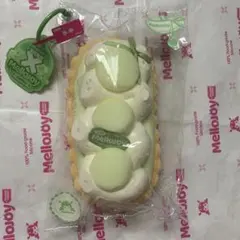mellojoy フィンガータルト クリームチーズ - メルカリ