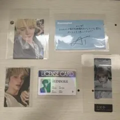 ヒュニンカイ　トレカまとめ売り