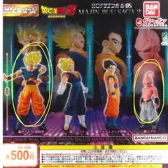 ⚫︎ドラゴンボールZ MAJIN BUU SAGA２⚫︎