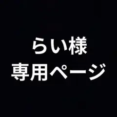 専用ページ
