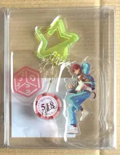 あんスタ 天城燐音 グッズ まとめ 2025年最新】天城燐音 7周年の人気アイテム - メルカリ