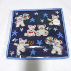 大特価【新品未開封】フェイラー　リーベ＆リリア 　タオルハンカチ