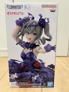【新品未使用】アイドルマスター　シンデレラガールズ　神崎蘭子　フィギュア