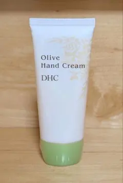 DHC オリーブ ハンドクリームのサムネイル
