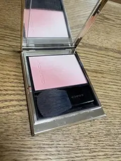 限定品】SUQQU ブラージング カラー ブラッシュ 113 冬織 - メルカリ