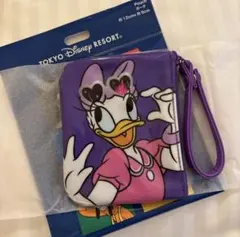 ディズニー ポーチコレクション サングラス デイジー