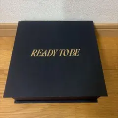 TWICE 5TH WORLD TOUR READY TO BE