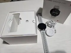 HUAWEI WATCH GT3 42mm Leather/W