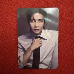 BTS ARIRANG タワレコ特典 ホビ J-HOPE