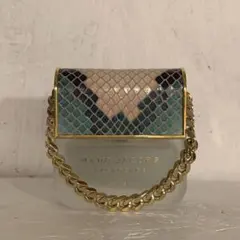 ✨可愛いハンドバッグ型…✨MARC JACOBS デカダンス フレグランスのサムネイル