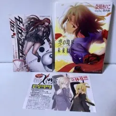 空の境界未来福音 : the Garden of sinners T11