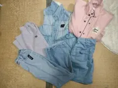 シスタージェニー　まとめ売り