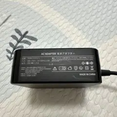 ACアダプター SK90200325 20V 3.25A