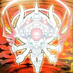 エヴァンゲリヲン シールウエハース 補完計画 サードインパクト SEC