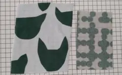 minaperhonen☆anone-anone　大きめ　helmi