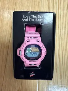 CASIO G-SHOCK GW-9200KJ ライズマン 2010 - メルカリ