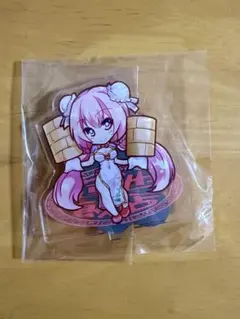 「沙耶の唄」ゲマくじ B賞　アクリルスタンド　B-2 匂坂郁紀 OneMall provides Mercari products: 「沙耶の唄」ゲマくじ B賞
