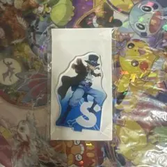 ワンピース　サボ　なか卯　アクリルスタンド