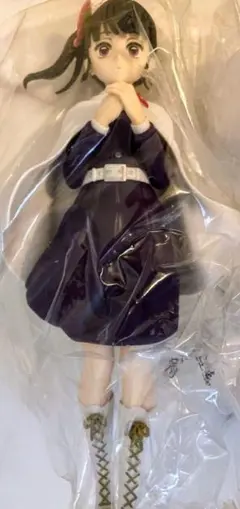 中身のみ 鬼滅の刃 カナヲ GLITTER & GLAMOURS フィギュア